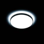 LED Flush Ceiling Lights Modern: 7 Proven Reasons Your Living Room Feels Like a Hospital Ward