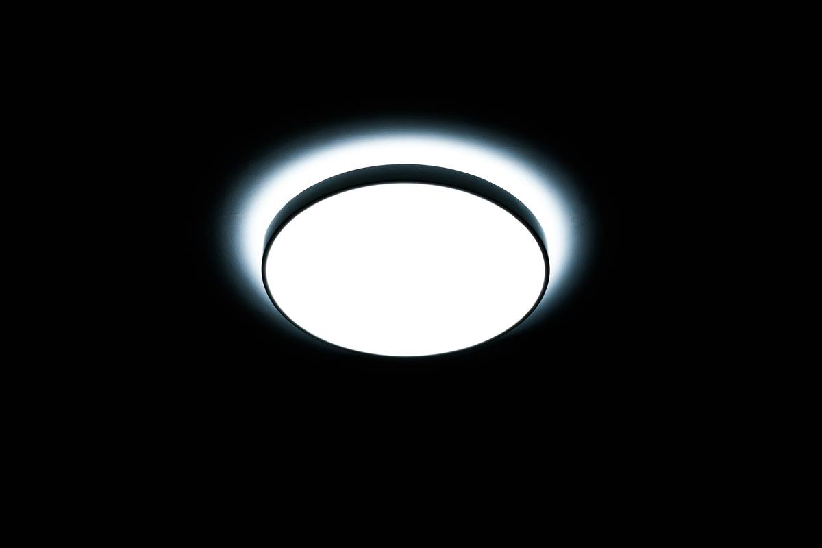 LED Flush Ceiling Lights Modern: 7 Proven Reasons Your Living Room Feels Like a Hospital Ward